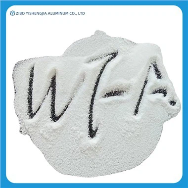 Tabular Alumina Untuk Bahan Tahan Api Berbentuk